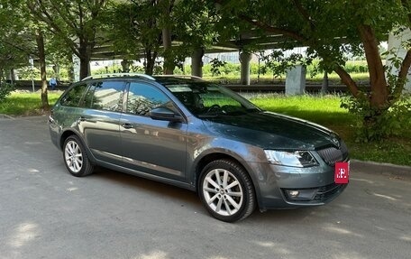 Skoda Octavia, 2014 год, 1 900 000 рублей, 1 фотография