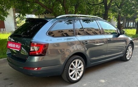 Skoda Octavia, 2014 год, 1 900 000 рублей, 3 фотография