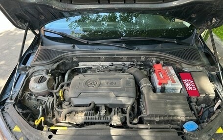 Skoda Octavia, 2014 год, 1 900 000 рублей, 11 фотография
