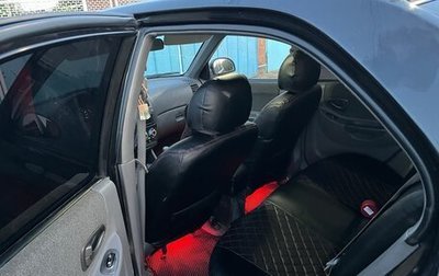 Hyundai Accent II, 2006 год, 400 000 рублей, 1 фотография