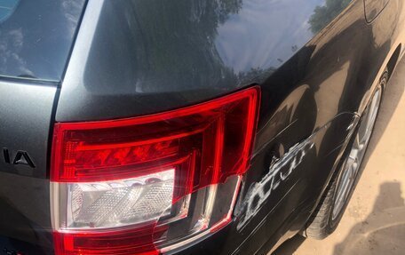 Skoda Octavia, 2014 год, 1 900 000 рублей, 17 фотография