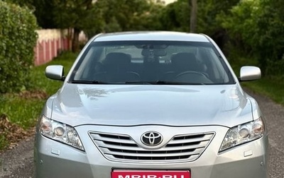 Toyota Camry, 2008 год, 1 490 000 рублей, 1 фотография