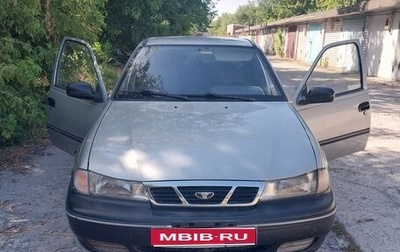Daewoo Nexia I рестайлинг, 2006 год, 180 000 рублей, 1 фотография