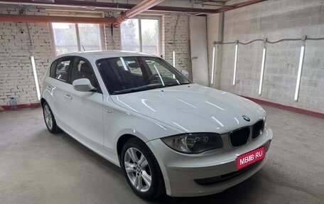 BMW 1 серия, 2011 год, 1 250 000 рублей, 1 фотография