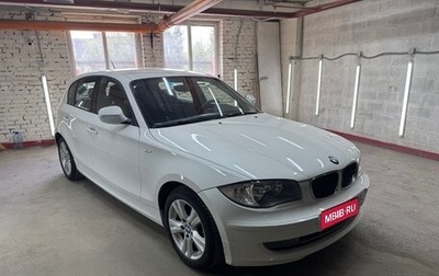 BMW 1 серия, 2011 год, 1 250 000 рублей, 1 фотография