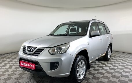 Chery Tiggo (T11), 2013 год, 266 000 рублей, 1 фотография