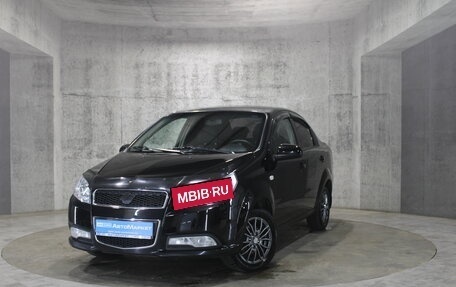 Ravon Nexia R3, 2017 год, 495 000 рублей, 1 фотография