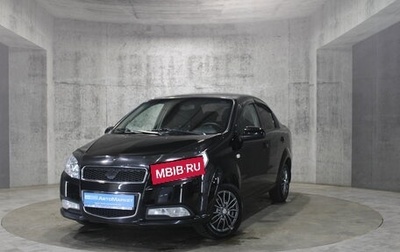Ravon Nexia R3, 2017 год, 495 000 рублей, 1 фотография