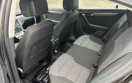 Volkswagen Passat B7, 2011 год, 1 000 000 рублей, 7 фотография