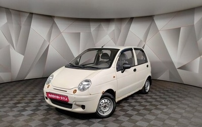 Daewoo Matiz I, 2012 год, 205 000 рублей, 1 фотография