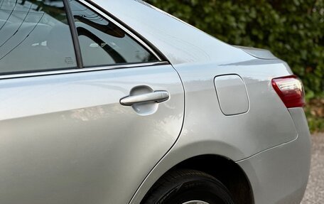 Toyota Camry, 2008 год, 1 490 000 рублей, 5 фотография
