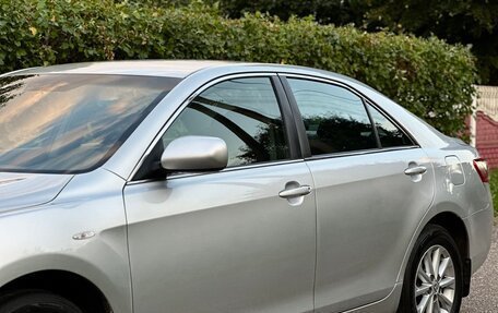 Toyota Camry, 2008 год, 1 490 000 рублей, 3 фотография