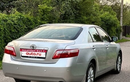Toyota Camry, 2008 год, 1 490 000 рублей, 8 фотография