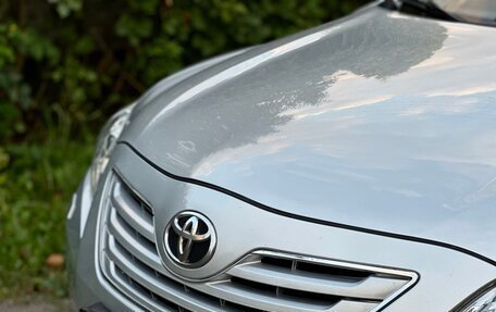Toyota Camry, 2008 год, 1 490 000 рублей, 13 фотография