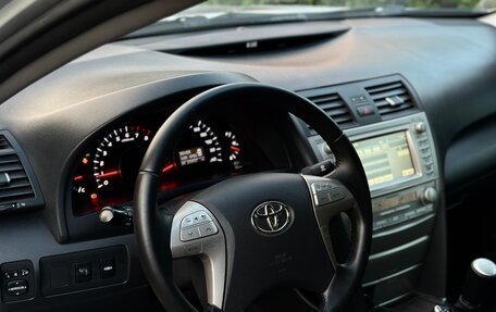 Toyota Camry, 2008 год, 1 490 000 рублей, 20 фотография