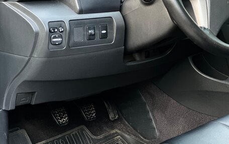 Toyota Camry, 2008 год, 1 490 000 рублей, 26 фотография