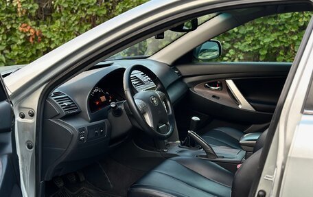 Toyota Camry, 2008 год, 1 490 000 рублей, 19 фотография