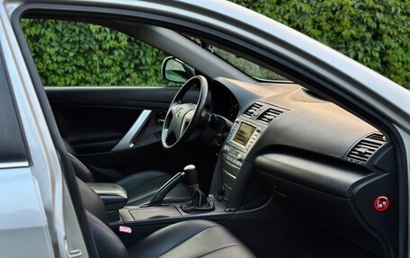 Toyota Camry, 2008 год, 1 490 000 рублей, 23 фотография