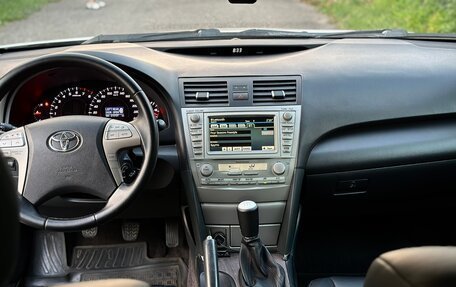Toyota Camry, 2008 год, 1 490 000 рублей, 21 фотография