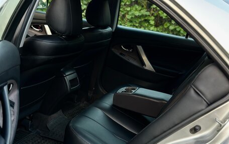 Toyota Camry, 2008 год, 1 490 000 рублей, 25 фотография