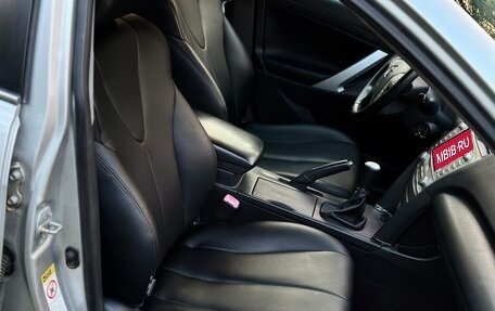 Toyota Camry, 2008 год, 1 490 000 рублей, 24 фотография
