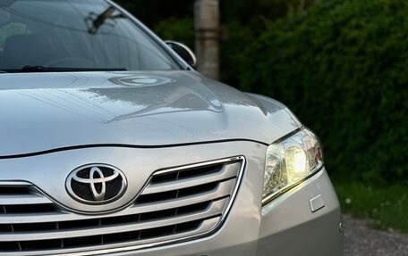 Toyota Camry, 2008 год, 1 490 000 рублей, 18 фотография