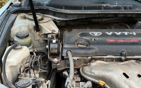 Toyota Camry, 2008 год, 1 490 000 рублей, 31 фотография