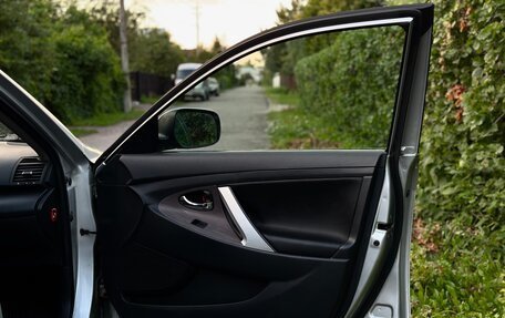 Toyota Camry, 2008 год, 1 490 000 рублей, 28 фотография