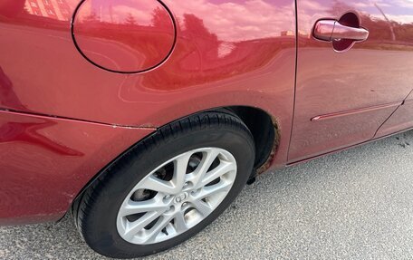 Mazda 3, 2008 год, 355 000 рублей, 9 фотография