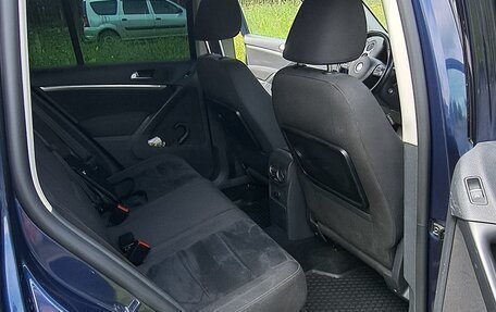 Volkswagen Tiguan I, 2012 год, 1 150 000 рублей, 3 фотография
