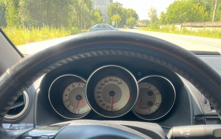 Mazda 3, 2008 год, 355 000 рублей, 15 фотография
