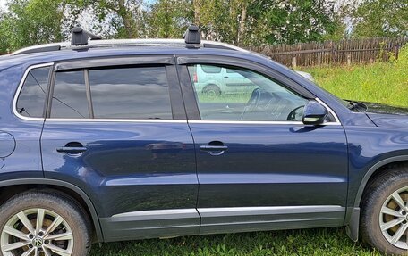 Volkswagen Tiguan I, 2012 год, 1 150 000 рублей, 6 фотография