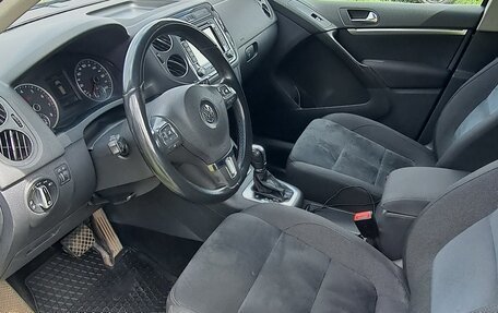 Volkswagen Tiguan I, 2012 год, 1 150 000 рублей, 9 фотография