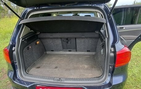 Volkswagen Tiguan I, 2012 год, 1 150 000 рублей, 7 фотография