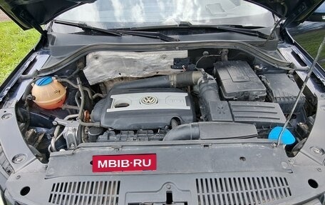 Volkswagen Tiguan I, 2012 год, 1 150 000 рублей, 8 фотография