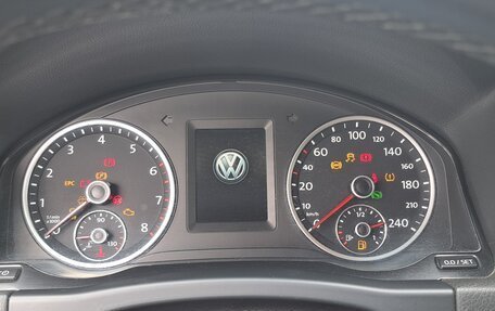 Volkswagen Tiguan I, 2012 год, 1 150 000 рублей, 12 фотография