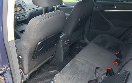 Volkswagen Tiguan I, 2012 год, 1 150 000 рублей, 11 фотография