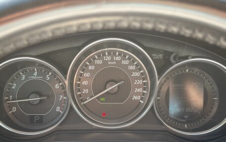Mazda 6, 2014 год, 1 335 000 рублей, 16 фотография