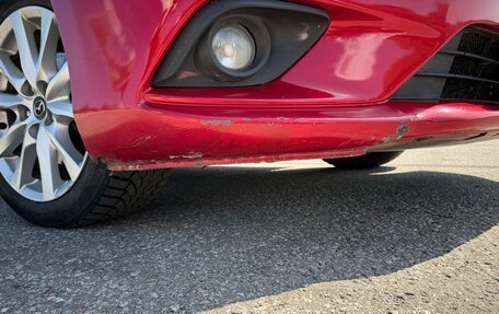 Mazda 6, 2014 год, 1 335 000 рублей, 18 фотография