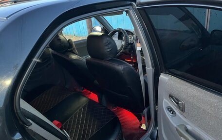 Hyundai Accent II, 2006 год, 400 000 рублей, 3 фотография