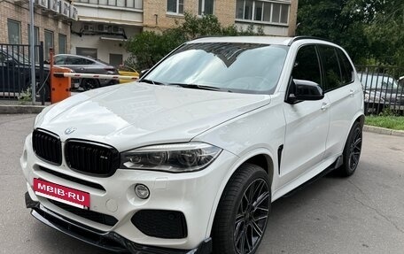 BMW X5, 2014 год, 3 750 000 рублей, 2 фотография