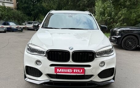 BMW X5, 2014 год, 3 750 000 рублей, 3 фотография