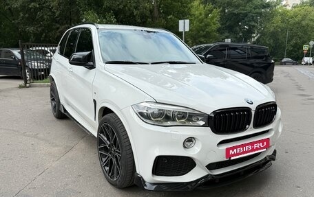 BMW X5, 2014 год, 3 750 000 рублей, 4 фотография