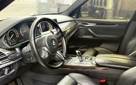 BMW X5, 2014 год, 3 750 000 рублей, 11 фотография