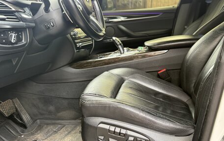 BMW X5, 2014 год, 3 750 000 рублей, 10 фотография