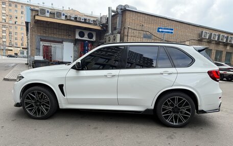 BMW X5, 2014 год, 3 750 000 рублей, 8 фотография