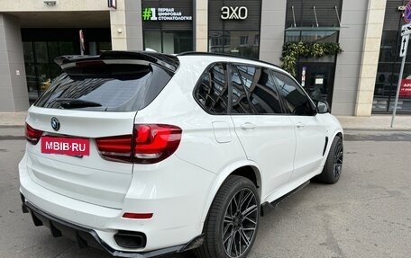BMW X5, 2014 год, 3 750 000 рублей, 5 фотография