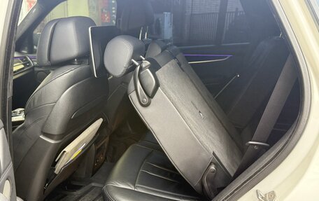 BMW X5, 2014 год, 3 750 000 рублей, 16 фотография
