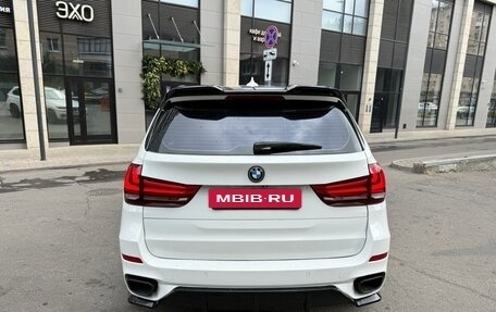 BMW X5, 2014 год, 3 750 000 рублей, 6 фотография