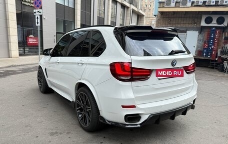 BMW X5, 2014 год, 3 750 000 рублей, 7 фотография